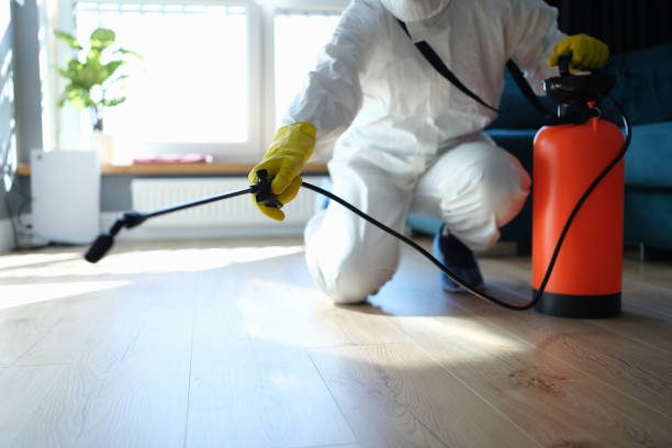 Reliable Hoarding Cleanup contractor in Locust Grove, GA by Dulley Family Biohazard Services